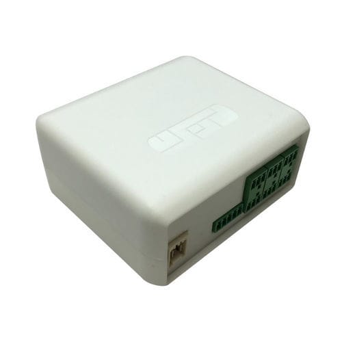Unidad de monitorización de potencia - PR-SC4 - Danfoss Industrial Automation - de alarma / Modbus
