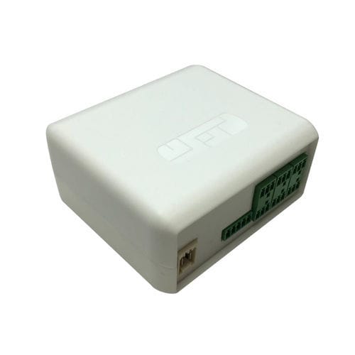 Unidad de monitorización de potencia -  PR-SC4 - Danfoss Industrial Automation - de alarma / Modbus