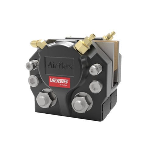 Estribo de freno de disco con estribo - DPA series - Danfoss Industrial Automation - de fricción / hidráulico / neumático