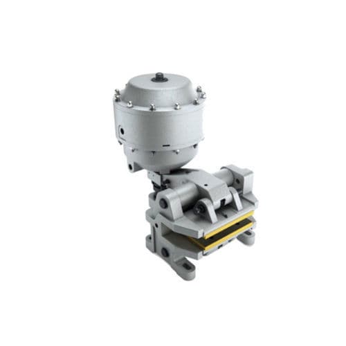 Estribo de freno de disco - Danfoss Industrial Automation - neumático
