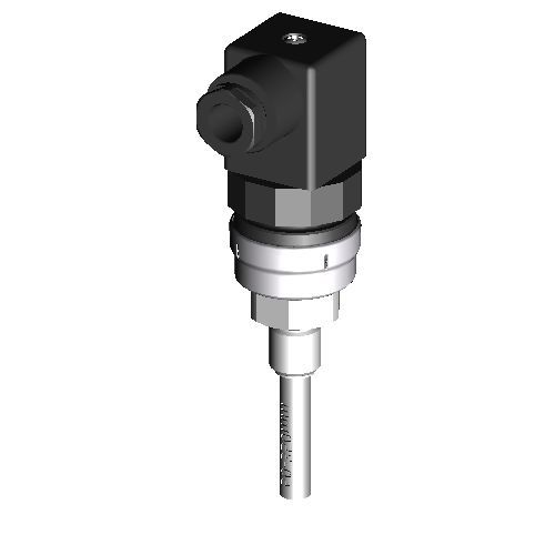 Transmisor de temperatura Pt1000 - MBT 5560 - Danfoss Sensing Solutions - salida de corriente / 4-20 mA / IP65