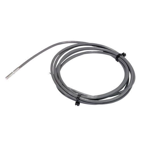 Sensor de temperatura Pt100 - MBT 153 - Danfoss Sensing Solutions - de inserción / hilos desnudos / 4 polos