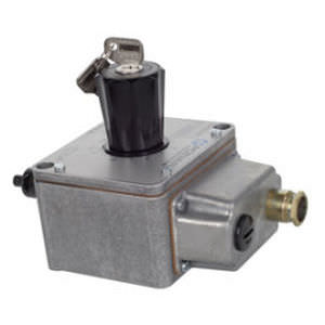 Presostato electrónico - HED series - PONAR S.A. - para aceite / antideflagrante / para aplicaciones hidráulicas