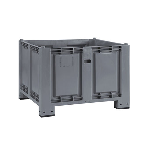 Caja-palé de PEAD - Cargopallet 700 PLUS - MARTINI ALFREDO - para