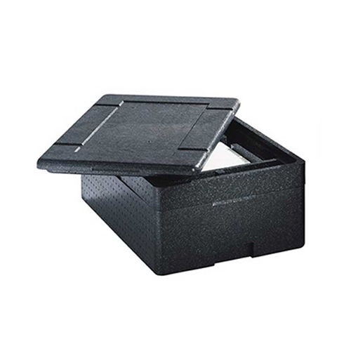 Cajón isotérmico - MARTINI ALFREDO - de polipropileno / para almacenamiento / para productos alimentarios