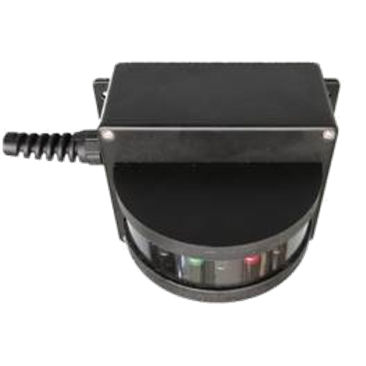 Sensor de infrarrojos - SATEC