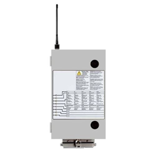 Transceptor UHF - MMCU - SATEC - HF / RS485 / de infrarrojos