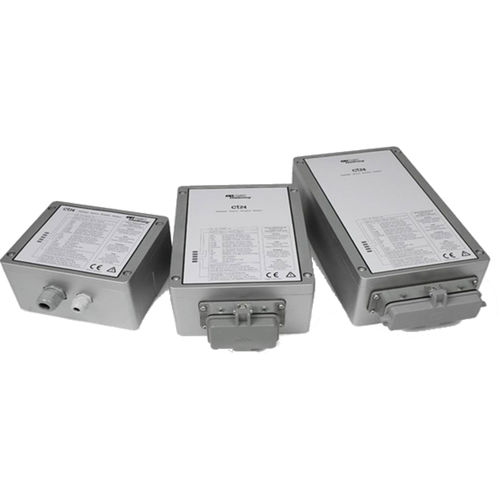 Transceptor UHF - CT24 - SATEC - HF / para telemando / multicanal
