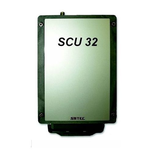 Emisor IP65 - SCU 32 - SATEC - fijo