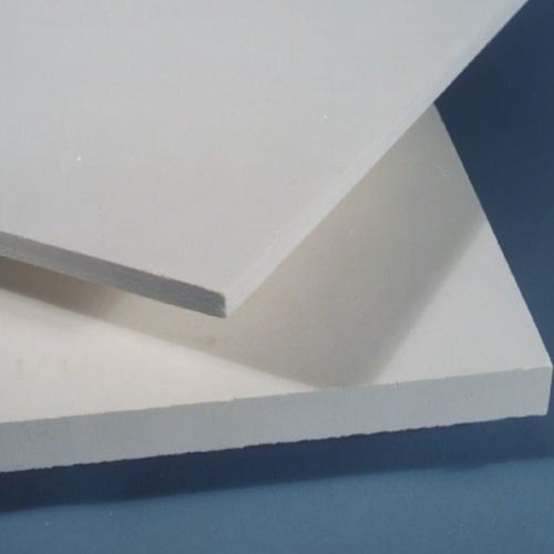 Material refractario con aislamiento térmico - RSLE-57 - Zircar Refractory Composites - de sílice / en hojas / resistente a la corrosión