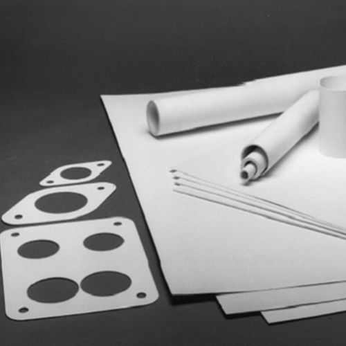 Material refractario con aislamiento térmico - RS-99 - Zircar Refractory Composites - de alúmina / reforzado con fibras cerámicas / en hojas