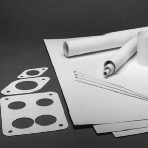 Material refractario con aislamiento térmico - RS-D - Zircar Refractory Composites - de alúmina / en hojas / para aplicaciones de altas temperaturas