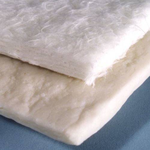 Material refractario con aislamiento térmico - RS-C - Zircar Refractory Composites - de alúmina / de sílice / en hojas