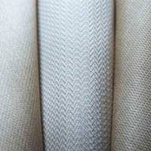 Tejido reforzado - SIL Cloth - Zircar Refractory Composites - de sílice / para altas temperaturas / para la industria textil