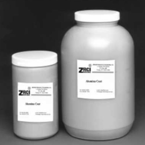 Material para revestimiento - ALUMINA  - Zircar Refractory Composites