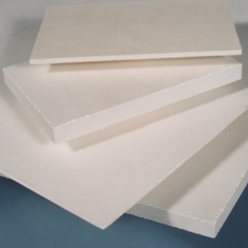 Material refractario con aislamiento térmico - RS-200 - Zircar Refractory Composites - reforzado con fibras cerámicas / en hojas / para aplicaciones de altas temperaturas