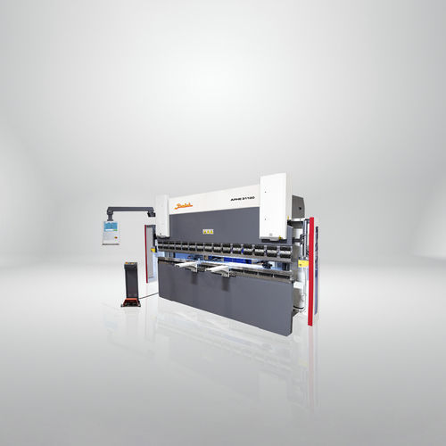 Prensa plegadora hidráulica - APHE series - Baykal Makina - CNC / de precisión / compacta