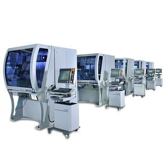 Máquina enrolladora de muelles - SNA series - WAFIOS Aktiengesellschaft