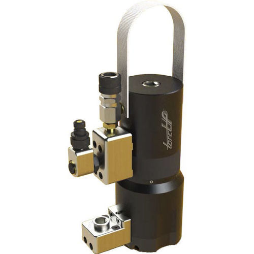 Tensor para tornillo hidráulico - WTB series - TorcUP Industrial Bolting Tools - para aerogenerador