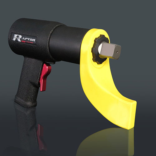 Llave dinamométrica neumática - RP series - TorcUP Industrial Bolting Tools