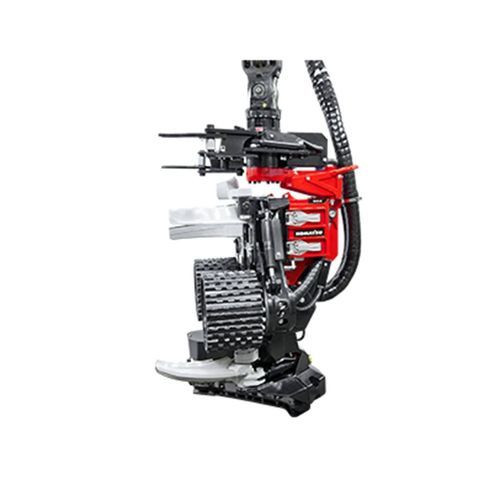 Cabeza procesadora - S92 - KOMATSU Forest