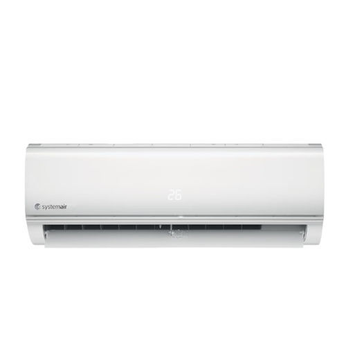 Climatizador de pared - PRIME - Systemair - split / para oficina / residencial