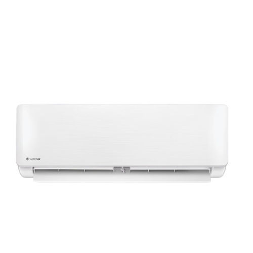 Climatizador de pared - CUTE  - Systemair - split / residencial