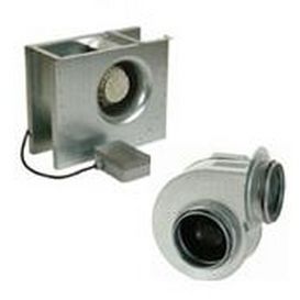 Ventilador IP54 - CE series - Systemair - centrífugo / de circulación de aire / industrial