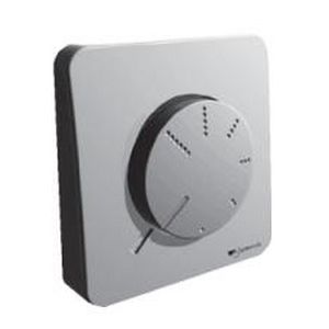 Controlador de velocidad AC - MTV-1/010 - Systemair - para ventilador