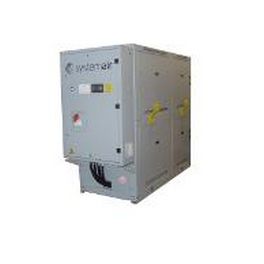 Bomba de calor agua-agua - WQHFR3 series - Systemair