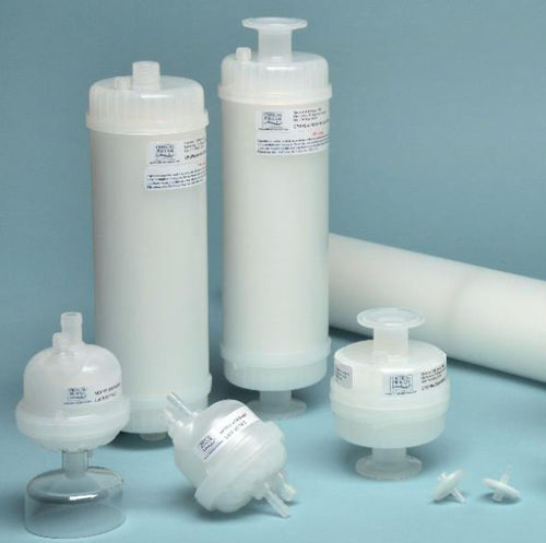 Elemento filtrante de líquidos - FPS - Critical Process Filtration - de membrana