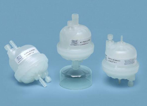 Elemento filtrante de polietersulfona - DPPS - Critical Process Filtration - de líquidos / 2 capas / de membrana