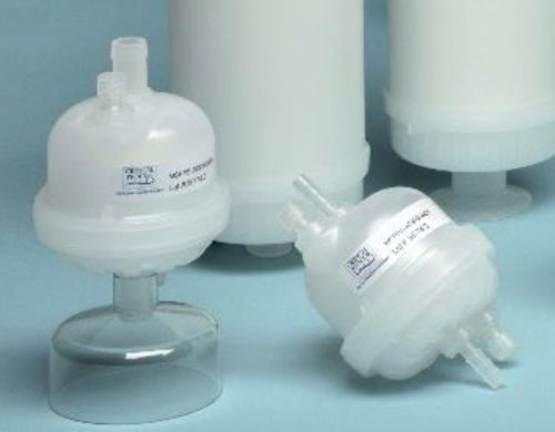 Elemento filtrante de polietersulfona - WPS - Critical Process Filtration - de líquidos / de alta eficacia / de membrana