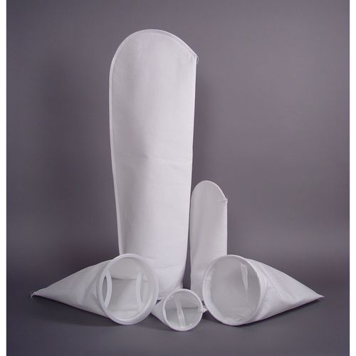 Bolsa filtrante para líquido - CB series - Critical Process Filtration - de polipropileno / de material compuesto / de profundidad