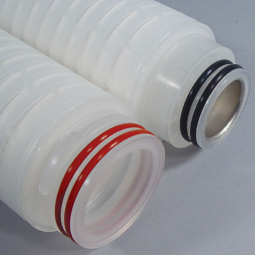 Cartucho filtrante para bebidas - FCWPS - Critical Process Filtration - de agua / de esterilización / PSE