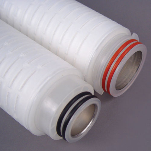 Cartucho filtrante para disolvente - PGD - Critical Process Filtration - de profundidad / de fibra de vidrio / industrial