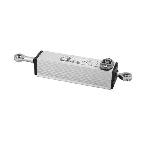 Sensor de posición lineal - PL2S  - ELAP - con potenciómetro de plástico conductor / de resistencia / IP65