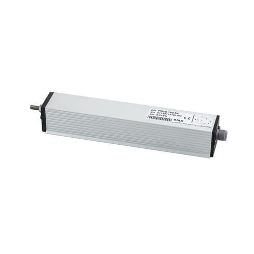Sensor de posición lineal - PNS - ELAP - con potenciómetro de plástico conductor / de salida potenciométrica / IP65