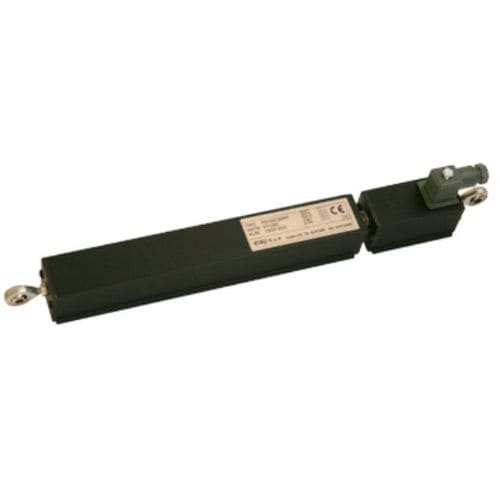 Transductor de desplazamiento lineal - PD - PE  - ELAP - con salida DC / de metal / IP65
