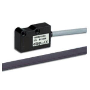 Encoder lineal incremental - TMP + MP200  - ELAP - magnético / sin contacto / digital