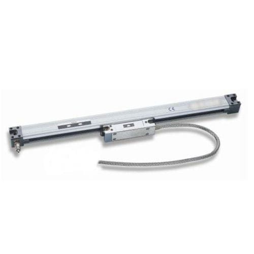 Encoder lineal óptico - KP  - ELAP - cerrado / de alta precisión / compacto