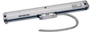 Encoder lineal óptico - KD  - ELAP - cerrado / de alta precisión / compacto
