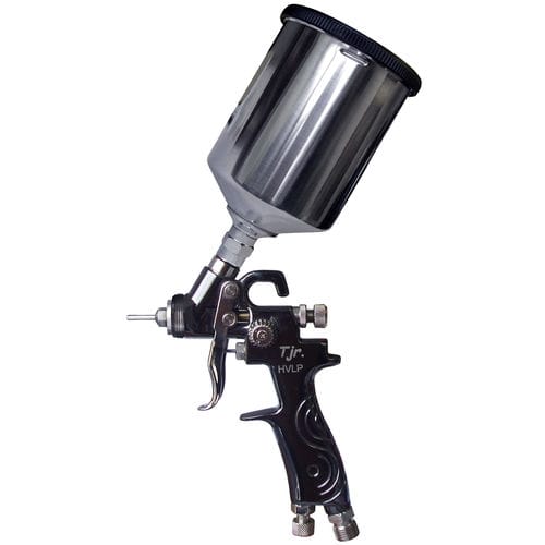 Pistola de pulverización - TJR-Glaze - C.A.Technologies - de pintura / manual / airless