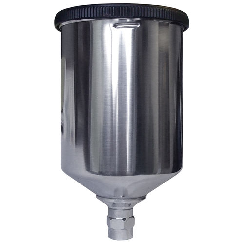 Cubeta de gravedad para pistolas de pulverización de pintura - 51-40 series - C.A.Technologies