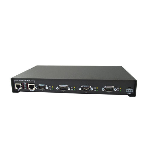 Servidor de periférico RS-232 - 99445-9 - Comtrol Corporation - RS422/RS485 / Ethernet / DB9M