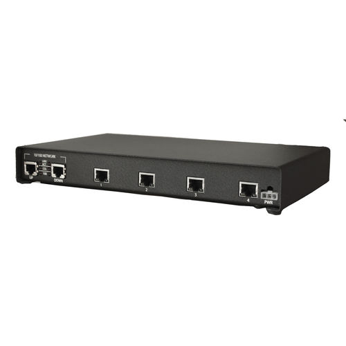 Servidor de periférico RS-232 - 99462-6 - Comtrol Corporation - RS422/RS485 / Ethernet / RJ45