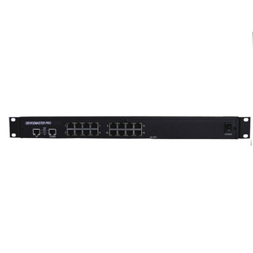 Servidor de periférico RS-232 - 99451-0 - Comtrol Corporation - RS422/RS485 / Ethernet / RJ45F