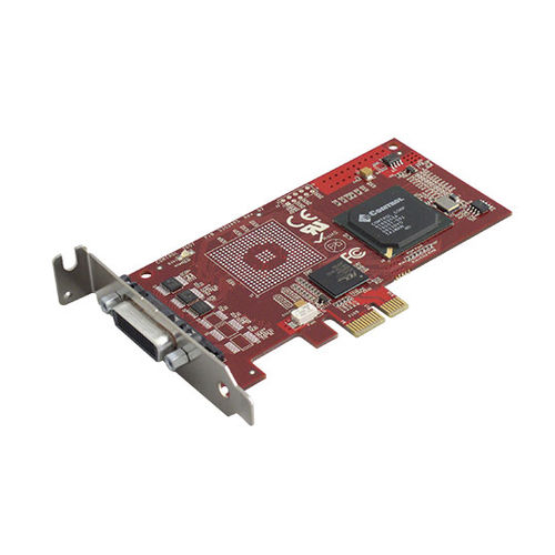 Tarjeta de comunicación multipuerto serie 16 puertos - 30137-0 - Comtrol Corporation - RS232 / PCI Express / RS422/RS485