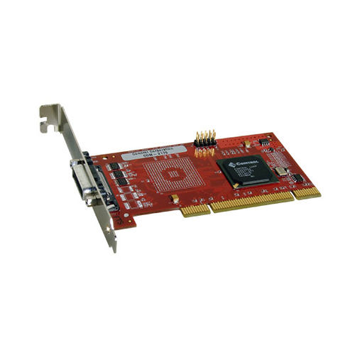Tarjeta de comunicación multipuerto serie RS232 - 30020-5 - Comtrol Corporation - Bus PCI / RS422/RS485 / de alto rendimiento