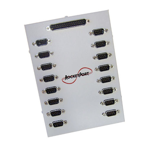 Tarjeta de interfaz PCI - 30035-9 - Comtrol Corporation - PCIe / RS-232 / RS-485